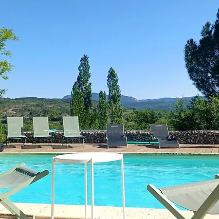 Il Etait Fois En Pays Cathare Villa